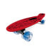MARVEL Penny Board 21.6´´ Skateboard