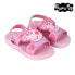 Фото #1 товара Пляжные сандали Peppa Pig Розовый