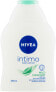 Фото #1 товара Emulsion for intimate hygiene Intimo (Wash Lotion) 250 ml