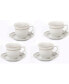 Tea and Coffee Set, 8 Piece