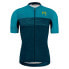 Фото #1 товара KARPOS Green Fire short sleeve jersey