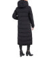 Фото #3 товара Women's Hooded Maxi Puffer Coat