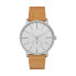 Men's Watch Skagen HAGEN (Ø 40 mm)