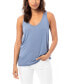 ფოტო #1 პროდუქტის Slinky Jersey Women's Tank Top