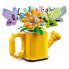 Фото #2 товара LEGO Flowers In Shower Construction Game
