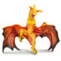 Фото #4 товара SAFARI LTD Lava Dragon Figure
