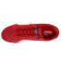 Фото #4 товара Puma Speedcat Og Sparco Lace Up Womens Red Sneakers Casual Shoes 306794-05