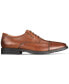 Фото #3 товара Men's Tilden Cap Toe Oxford