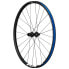 SHIMANO MT500 27.5´´ CL Disc MTB rear wheel