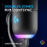 Фото #3 товара Gaming-Mikrofon LOGITECH G YETI GX Streaming dynamisches RGB mit LIGHTSYNC fr PC/MAC Schwarz