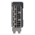 ASUS Dual -RTX4060TI-O16G - GeForce RTX 4060 Ti - 16 GB - GDDR6 - 128 bit - 7680 x 4320 pixels - PCI Express 4.0