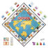 Фото #2 товара HASBRO Monopoly Travels Around The World Board Game