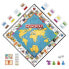 HASBRO Monopoly Travels Around The World Board Game