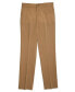 Фото #1 товара Big Boys Classic-Fit Stetch Solid Dress Pants