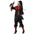 Фото #3 товара Маскарадные костюмы для взрослых Паяц-девушка порочная