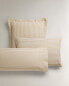 Фото #5 товара Pillowcase with narrow stripes