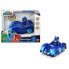 PJ MASKS Gatuno With Metal Vehicle With Lights