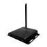 VALUE 14993413 - 2560 x 1440 pixels - AV transmitter & receiver - 100 m - Wireless - Black - HDCP