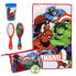 CERDA GROUP Avengers Wash Bag