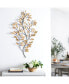Фото #3 товара Glam Floral Wall Decor