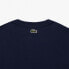 ფოტო #3 პროდუქტის LACOSTE TH1415 short sleeve T-shirt