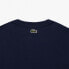 Фото #3 товара LACOSTE TH1415 short sleeve T-shirt