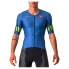 Фото #1 товара CASTELLI Free Speed Race 2 short sleeve jersey