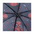 Фото #4 товара Складной зонт Spiderman Серый (Ø 92 cm)