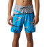 Фото #1 товара FOX RACING LFS Barb Wire 19´´ Swimming Shorts