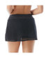 ფოტო #2 პროდუქტის Women's Excel Mesh Swim Skort