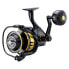 Фото #1 товара OKUMA Tesoro Low Speed Spinning Reel