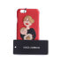 Чехол для смартфона Dolce&Gabbana iPhone 6/6S Mamma