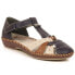 Фото #11 товара Comfortable Rieker W RKR536A sandals