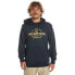 Фото #1 товара QUIKSILVER Tradesmit hoodie