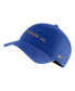 Фото #1 товара Men's Blue Chelsea Campus Performance Adjustable Hat