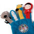 Фото #2 товара EUREKAKIDS Story glove for babies - little red riding hood