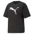 Фото #1 товара PUMA Her short sleeve T-shirt