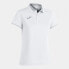 Фото #1 товара Joma Championship VI Short Sleeve Polo T-shirt W 901272.211
