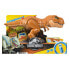 FISHER PRICE Thrashin´ Action T. Rex Figure