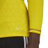 Фото #6 товара Adidas Tiro 23 Competition Long Sleeve M HK7696 goalkeeper shirt