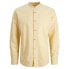 JACK & JONES Summer Band long sleeve shirt