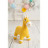 Фото #18 товара Плюшевый Crochetts AMIGURUMIS MINI Жёлтый Лошадь 38 x 42 x 18 cm