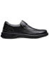 Фото #2 товара Men's Gessler Step Loafers