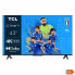 Смарт-ТВ TCL 43P635 4K Ultra HD 43" LED HDR D-LED