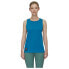 MAMMUT Massone Patch sleeveless T-shirt