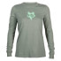 ფოტო #3 პროდუქტის FOX RACING LFS Inorganic long sleeve T-shirt