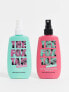 Фото #4 товара The Fox Tan Exclusive Bundle Rapid Tanning Mist & Watermelon Shimmer