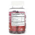 Фото #2 товара Vitamatic, Жевательные мармеладки с цитратом магния, усиленная сила, натуральная малина, 60 жевательных таблеток