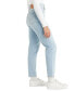 Фото #3 товара High-Waist Casual Mom Jeans