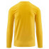 KAPPA Vurbat Compression long sleeve base layer